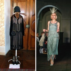 Přehlídky/Výstavy